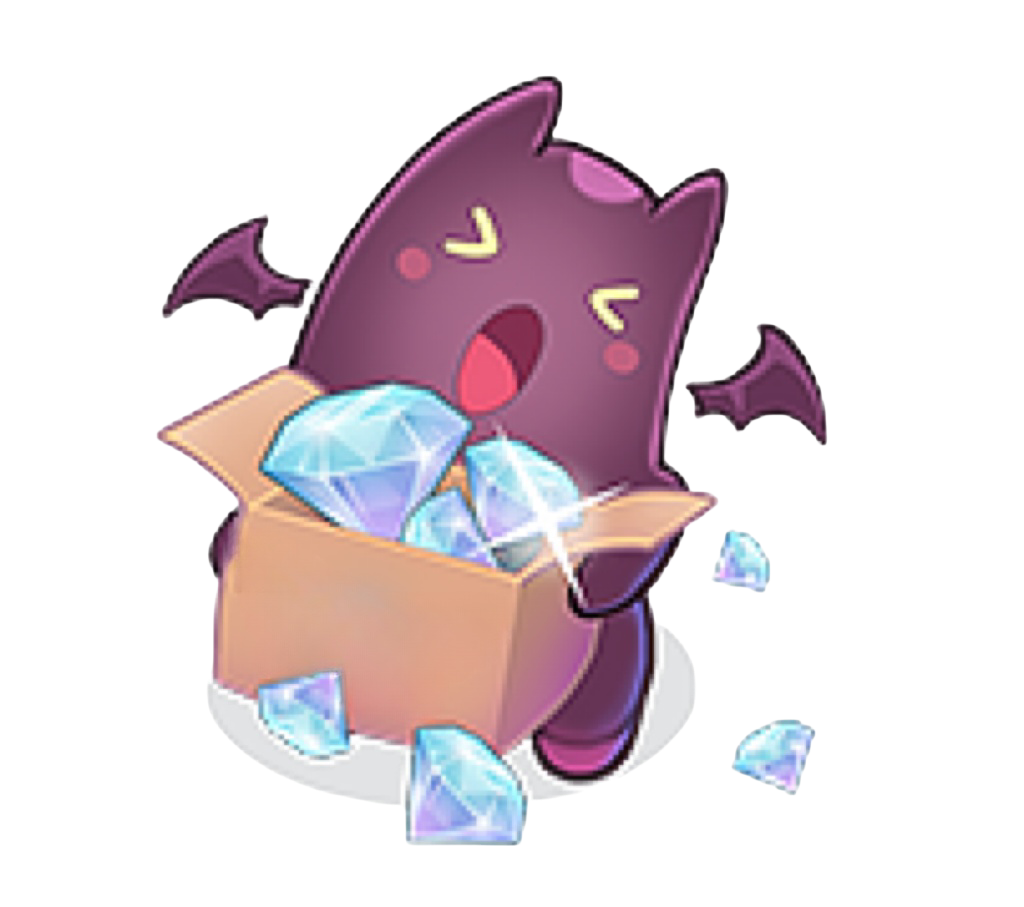 5880 Diamonds